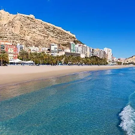 Casaturis En El Corazon De A118 Appartement *