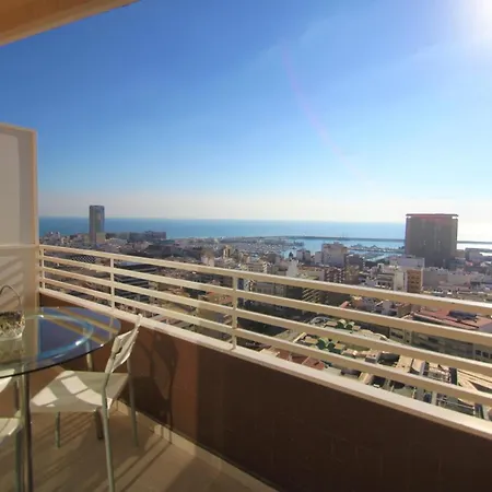 Appartement Casaturis En El Corazon De A118