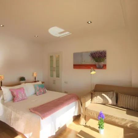 Casaturis En El Corazon De A118 Appartement