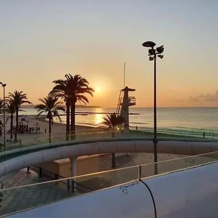 Apartment Casaturis En El Corazon De A118 *