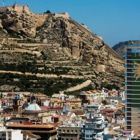 Casaturis En El Corazon De A118 Apartment
