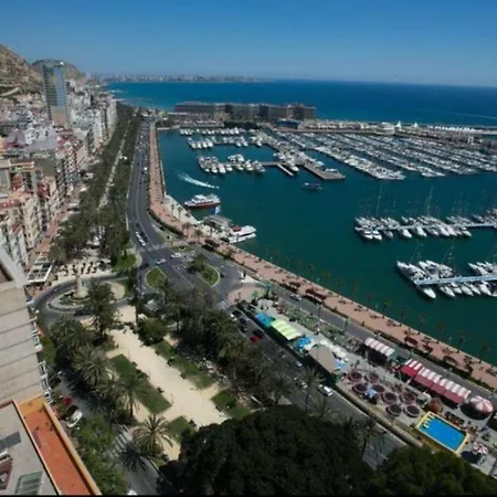 Casaturis En El Corazon De A118 Apartment *