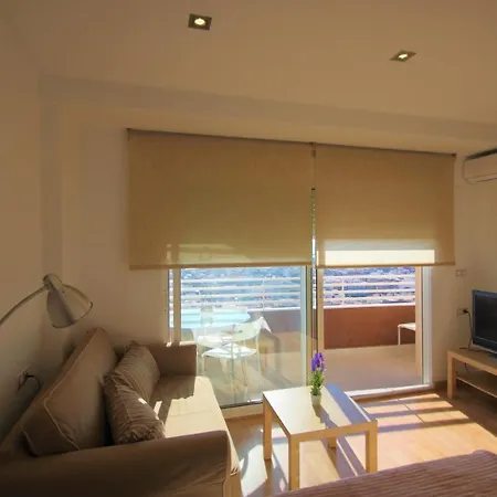 Casaturis En El Corazon De A118 Apartment Alicante