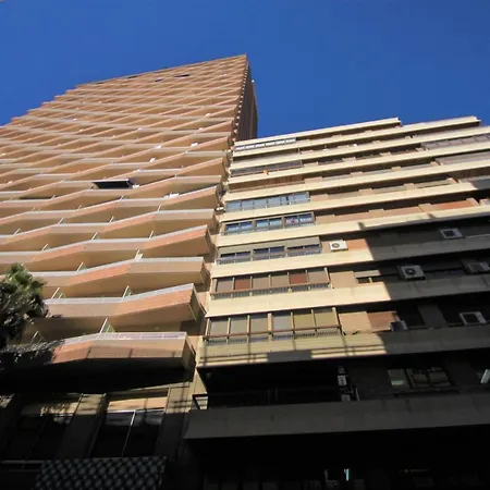 Casaturis En El Corazon De A118 Apartment Alicante