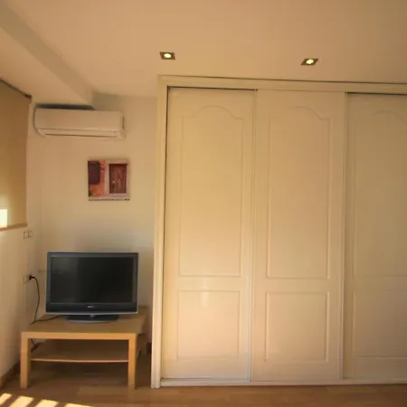 Casaturis En El Corazon De A118 Apartment Alicante