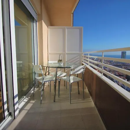 Casaturis En El Corazon De A118 Apartment Alicante