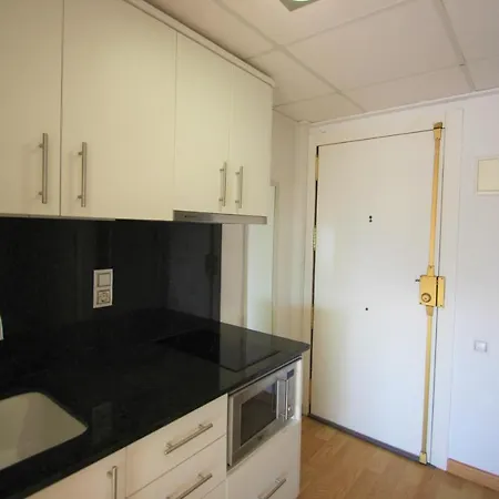 Casaturis En El Corazon De A118 Apartment Alicante