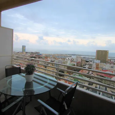 Casaturis En El Corazon De A118 Apartment *