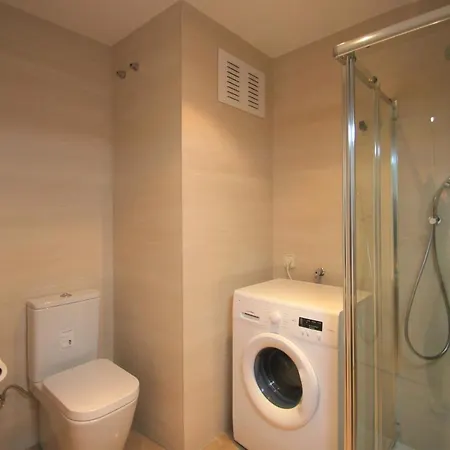 Casaturis En El Corazon De A118 Apartment Alicante