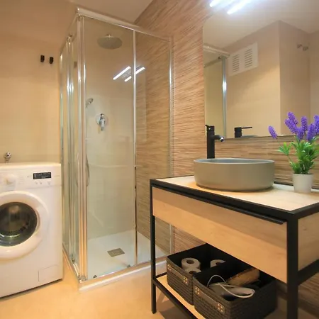 Apartment Casaturis En El Corazon De A118 *